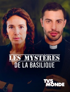 TV5MONDE - Les mystères de la basilique