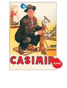 Casimir, le bonus