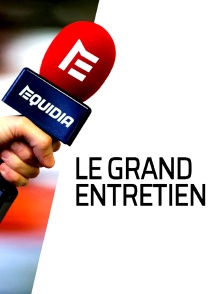 Le grand entretien
