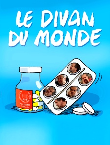 Le divan du monde