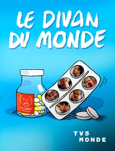 TV5MONDE - Le divan du monde