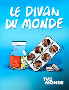 TV5MONDE - Le divan du monde