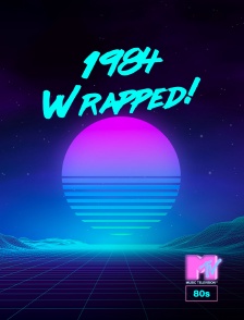 1984 Wrapped!