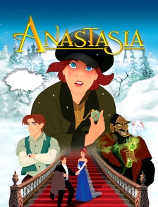 Anastasia