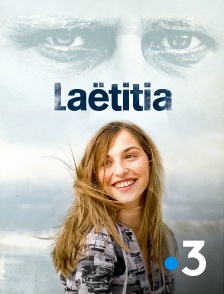 France 3 - Laëtitia