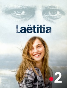 France 2 - Laëtitia