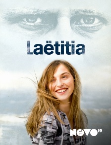 Novo 19 - Laëtitia
