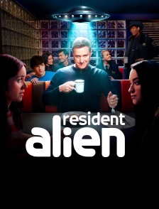 Resident Alien