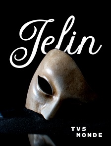 TV5MONDE - Jelin