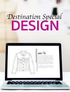 Destination Special : Design