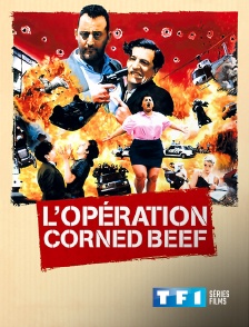 L'opération Corned Beef