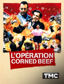 L'opération Corned Beef