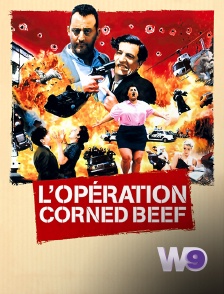 W9 - L'opération Corned Beef
