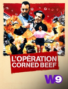 W9 - L'opération Corned Beef