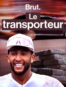 Triathlète de haut niveau avant de basculer dans le trafic de drogue : l'histoire de Nessim Kerkouri