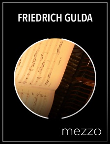 Friedrich Gulda