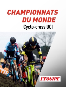Championnats du monde de Cyclo-cross UCI