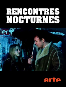 Arte - Rencontres Nocturnes