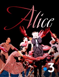 France 3 - Alice