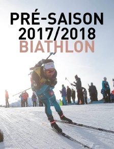 Pré-saison 2017/2018
