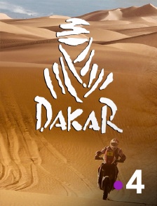 Le Dakar