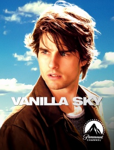 Paramount Channel - Vanilla Sky