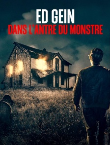 Ed Gein, dans l’antre du monstre