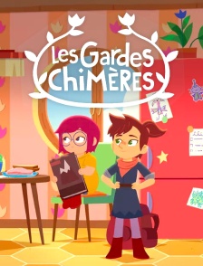 Les Gardes Chimères