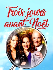 Trois jours avant Noël