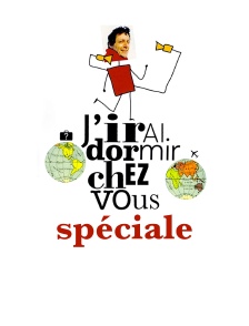 J'irai dormir chez vous spéciale