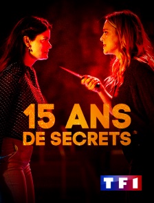 TF1 - 15 ans de secrets