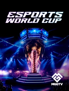 E-sports World Cup 2024