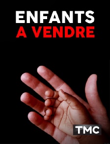 Enfants à vendre