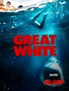 Molotov Channels BLOOD - Great White
