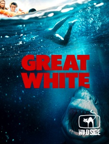 Wild Side TV - Great White en replay