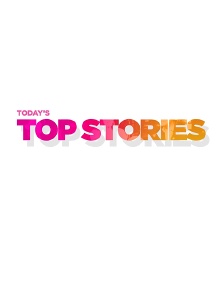 Today's Top Stories