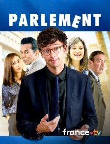 france.tv - Parlement