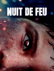 Nuit de feu