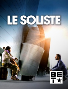 BET - Le soliste en replay