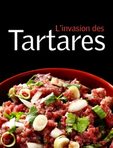L'invasion des tartares