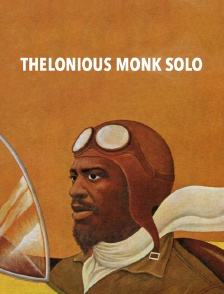 Thelonious Monk solo