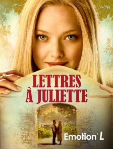 Emotion'L - Lettres à Juliette