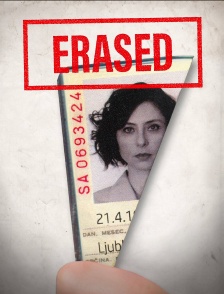 Erased