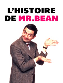 L'histoire de Mr. Bean