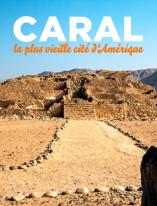 Caral : la plus vieille cité d'Amérique