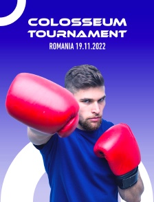 Colosseum Tournament, Romania 19.11.2022