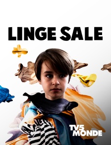 TV5MONDE - Linge sale