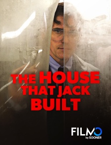 FilmoTV - The House that Jack Built