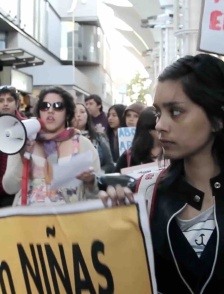 Chili : La peur au ventre