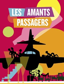 Les amants passagers